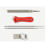 Husqvarna File Kit 4.8mm 3/8" Mini H37 - Image 2