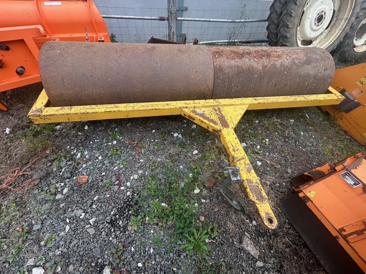 TWOSE 10FT BALLAST (11008251)