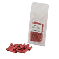 Sparex Pre Insulated Spade Terminal Female 6.3mm