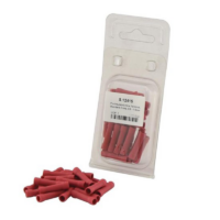 Sparex Pre Insulated Inline Terminal Standard Grip 4.0mm