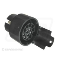 13 PIN ADAPTOR7 PIN MALE TO 13 PIN FEMALE - Image 2
