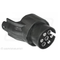 13 PIN ADAPTOR7 PIN MALE TO 13 PIN FEMALE