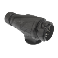 13 PIN PLUG