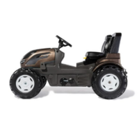 Rolly Toys Valtra Pedal Tractor T Series - Image 2
