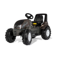 Rolly Toys Valtra Pedal Tractor T Series