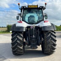 2023 VALTRA T175 DIRECT (HOURS: 2279) - Image 3