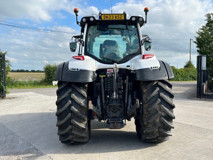 2023 VALTRA T175 DIRECT (HOURS: 2279) - Image 3