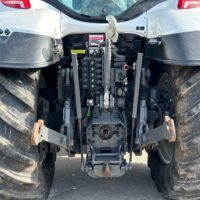 2023 VALTRA T175 DIRECT (HOURS: 2279) - Image 4
