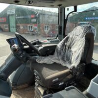 2023 VALTRA T175 DIRECT (HOURS: 2279) - Image 5