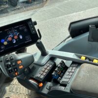 2023 VALTRA T175 DIRECT (HOURS: 2279) - Image 7