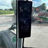 2023 VALTRA T175 DIRECT (HOURS: 2279) - Image 8