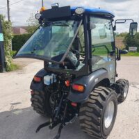NEW SOLIS 26 HST WITH CAB - Image 4