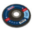 115mm Zirconium Flap Disc 60Grit 22mm Bore