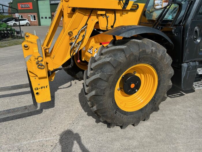 2021 JCB 538-60 AGRI XTRA (11009615) - Image 5