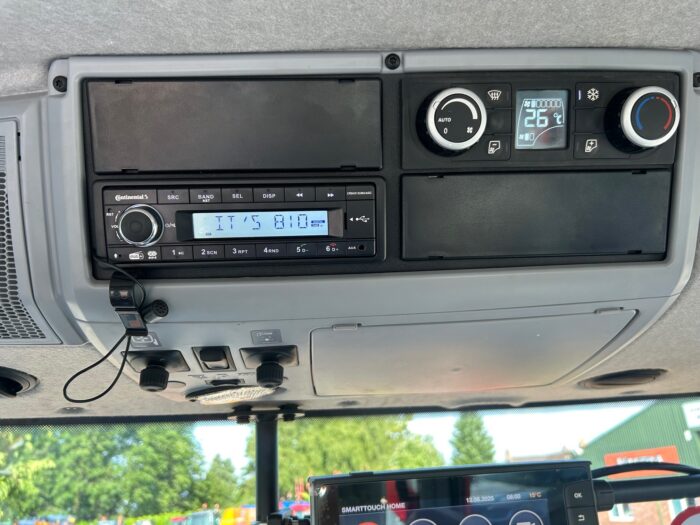 2024 VALTRA Q305 (HOURS: 707) - Image 10