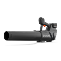 Husqvarna Aspire B8X-P4A unit only