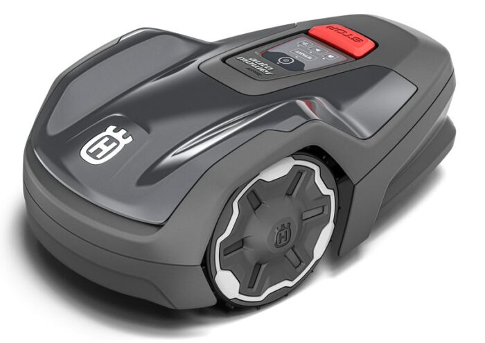 Husqvarna Automower Aspire R4 - Image 3