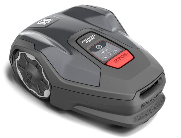Husqvarna Automower Aspire R4 - Image 4
