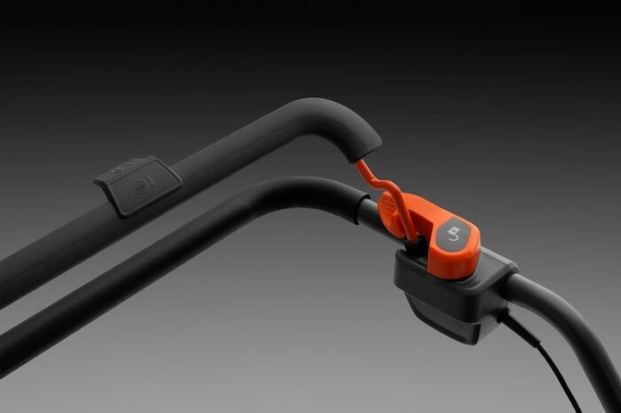 Husqvarna LC137i Lawn Mower - Image 3