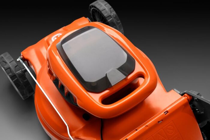 Husqvarna LC137i Lawn Mower - Image 5