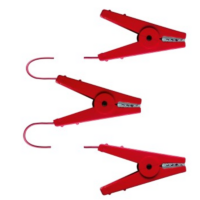 Rutland Fence Connector Cable 3Pc.