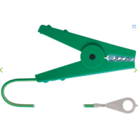 Rutland Ground and Fence Connector Cable Set