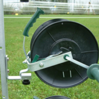 Rutland Reel Holder - Image 2