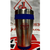 Roadless Tractors Travel Mug