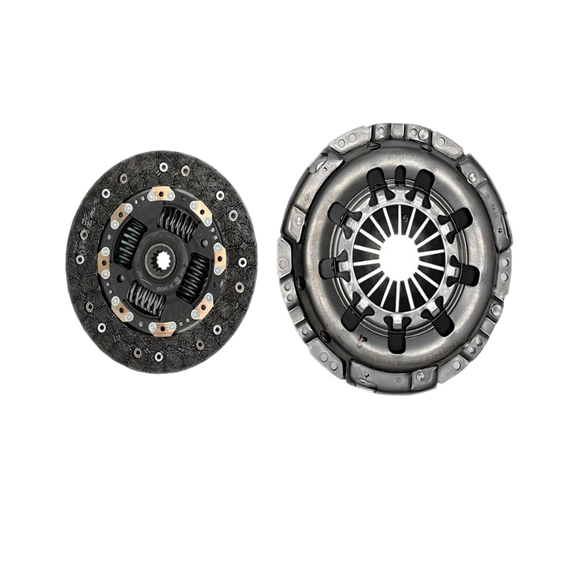 Solis Single Clutch Assembly Old Type (10052693AC)