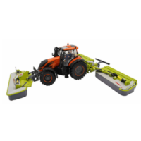 Britains Claas Disco Rear Mower