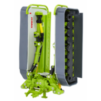 Britains Claas Disco Rear Mower - Image 2