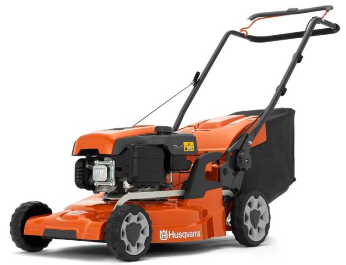 Husqvarna LC247 Lawn Mower - Image 2