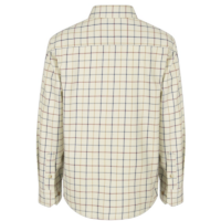 HOGGS Ambassador Junior Premier Tattersall Shirt 7-8yrs - Image 2