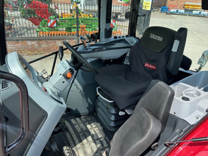 2024 VALTRA G135 ACTIVE (HOURS: 183) - Image 6