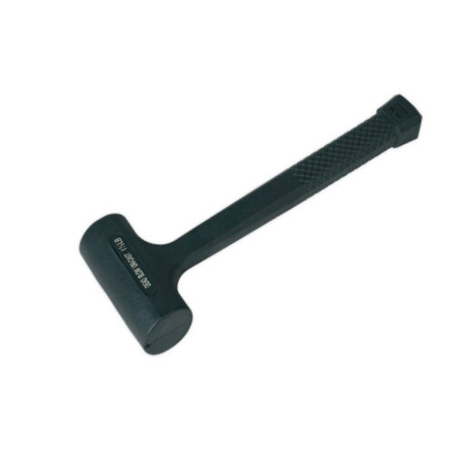 Siegen Dead Blow Hammer 1.5lb