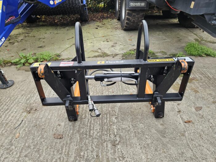 QUICKE FLEXIBALL BALE HANDLER (11009750) - Image 4