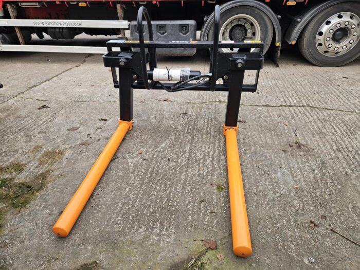 QUICKE FLEXIBALL BALE HANDLER (11009750)