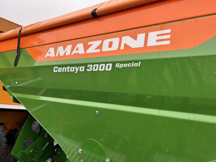 NEW AMAZONE CENTAYA 3000 SPECIAL (11009787) - Image 6