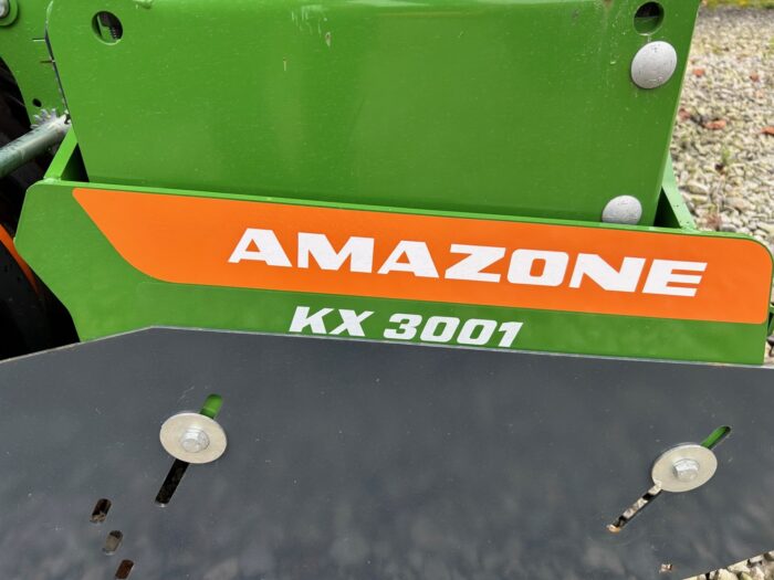 NEW AMAZONE CENTAYA 3000 SPECIAL (11009787) - Image 7