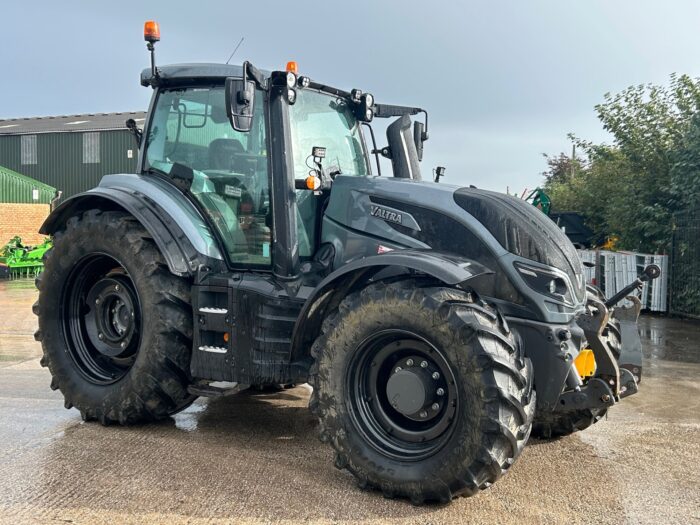 2020 VALTRA T194 VERSU (HOURS: 3181) - Image 2