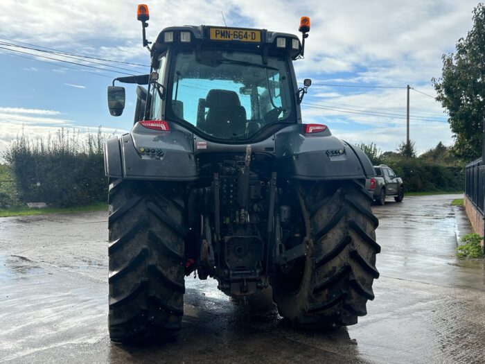 2020 VALTRA T194 VERSU (HOURS: 3181) - Image 3