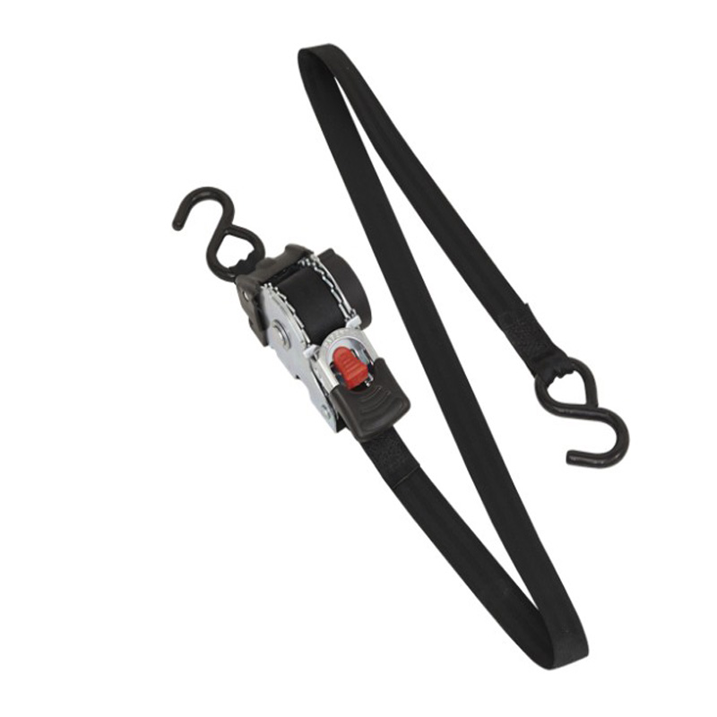 Sealey Auto Retractable Ratchet Strap 25mm x 3m