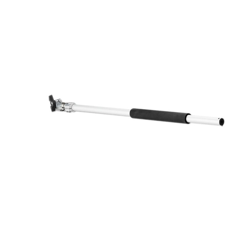 Husqvarna EX780 Extension Attachment with straight shaft for extended reach on combi units.