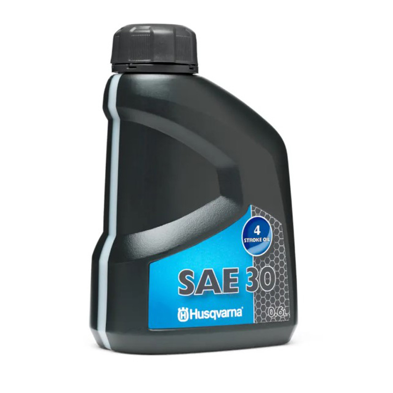 Husqvarna 4-Stroke SAE30 Engine Oil (1.4 Litre)