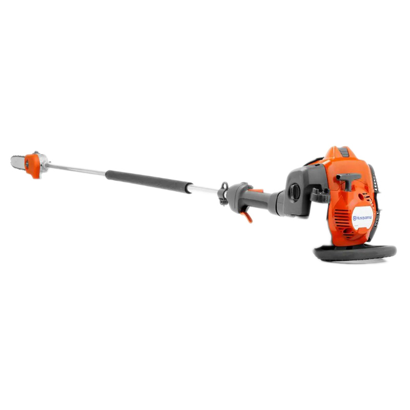 Husqvarna 525P4S Petrol Pole Pruner (967329401)