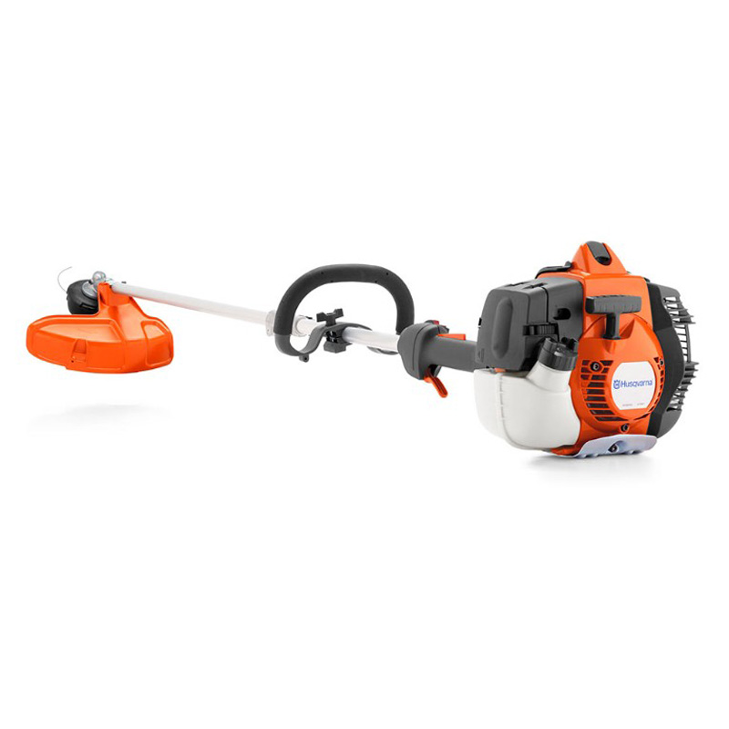 Husqvarna 535LK-Petrol Kombi Engine Unit + Strimmer Attachment