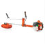 Husqvarna 535RXT Petrol Brushcutter