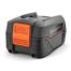 Husqvarna Aspire 18-B72 And 18-B108 Battery Alt Text and caption
