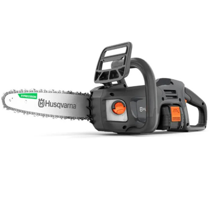 Husqvarna Aspire C15X-P4A 18V Cordless Chainsaw