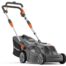 Husqvarna Aspire LC34 P4A Cordless Lawn Mower (970648301)